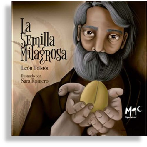 LA SEMILLA MILAGROSA