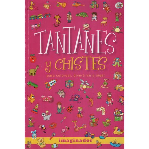 TANTANES Y CHISTES