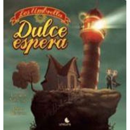 DULCE ESPERA - LOS UMBRELA