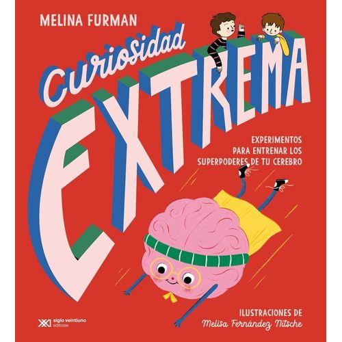 CURIOSIDAD EXTREMA - EXPERIMENTOS PARA ENTRENAR LOS SUPERPOD