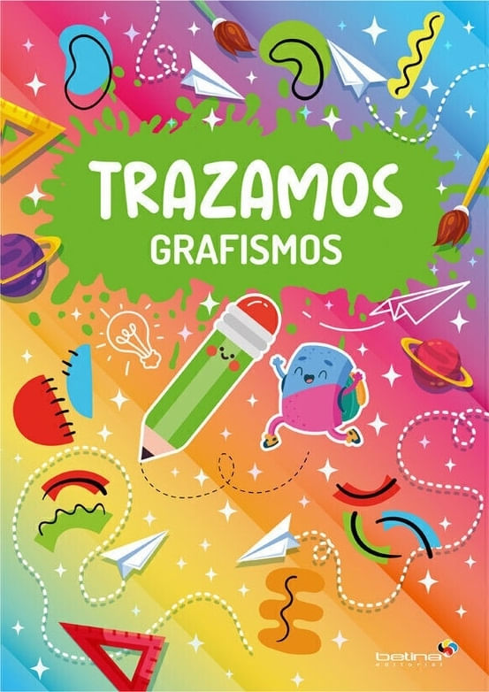 TRAZAMOS GRAFISMOS
