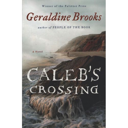 CALEB'S CROSSING