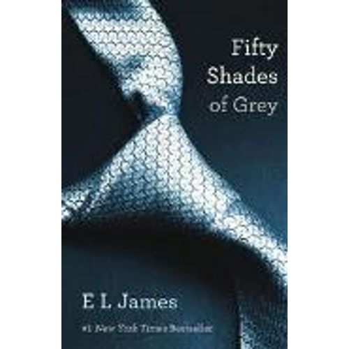 FIFTY SHADES OF GREY