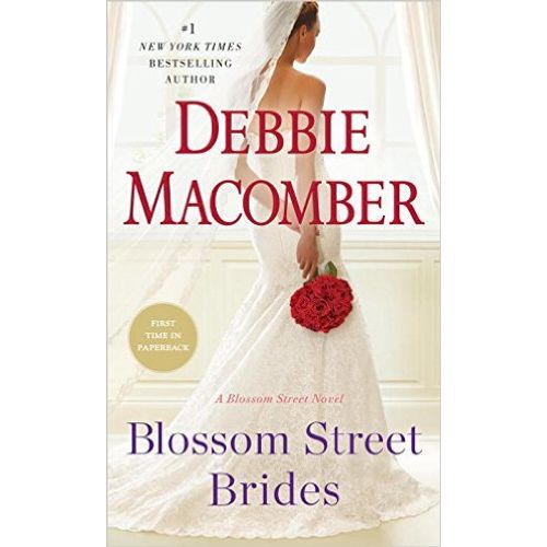 BLOSSOM STREET BRIDES
