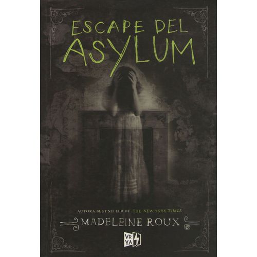 ESCAPE DE ASYLUM - ASYLUM 0.5