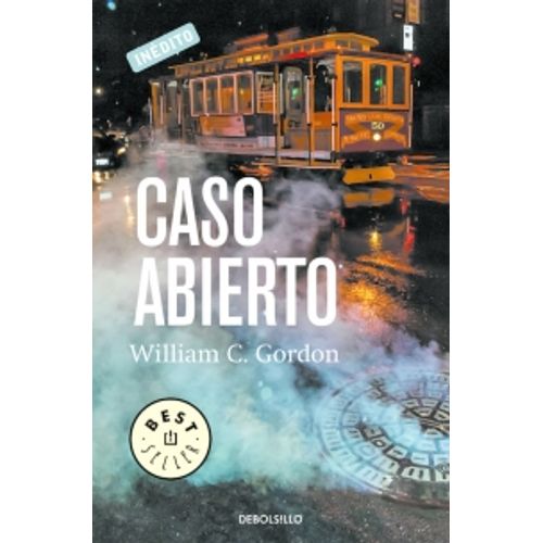 CASO ABIERTO