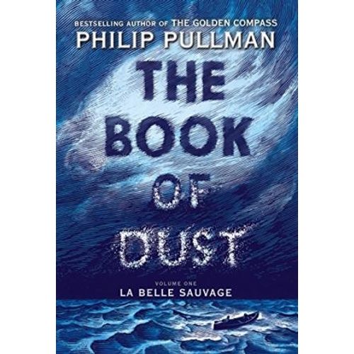 THE BOOK OF DUST