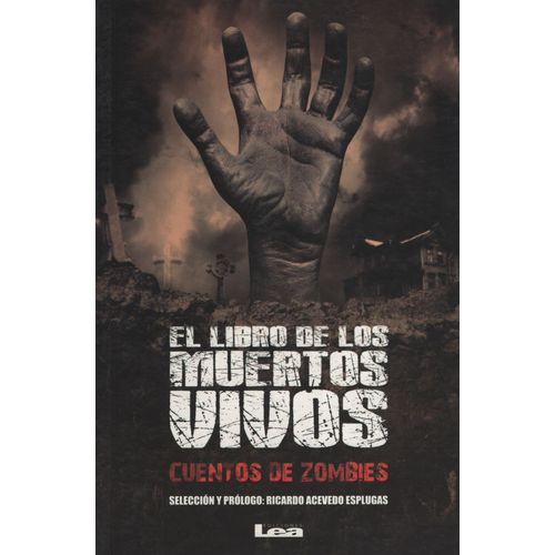 EL LIBRO DE LOS MUERTOS VIVOS