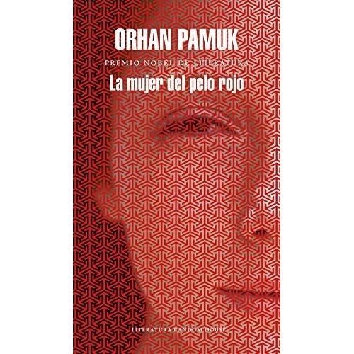 LA MUJER DE PELO ROJO