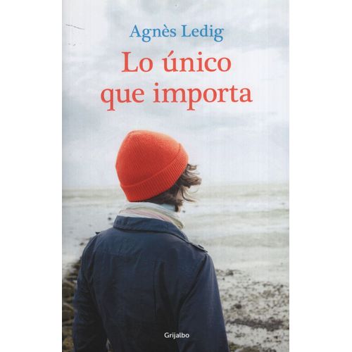 LO UNICO QUE IMPORTA