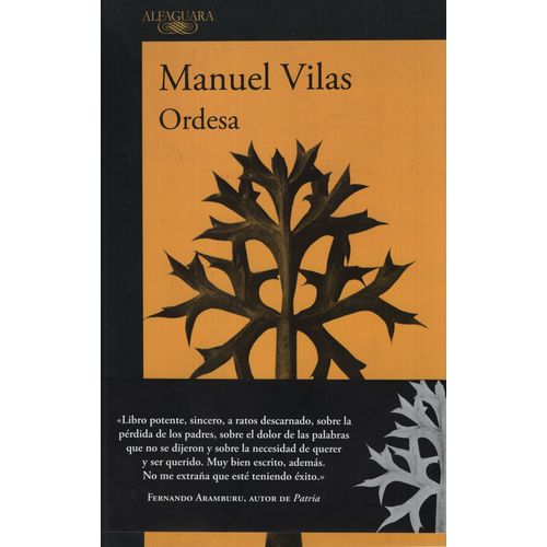 ORDESA (MAPA DE LAS LENGUAS)