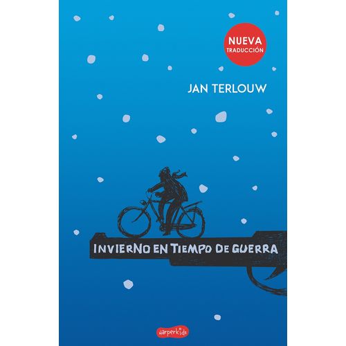 INVIERNO EN TIEMPO DE GUERRA