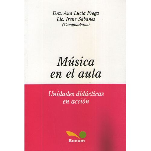 MUSICA EN EL AULA MUSICA EN EL AULA