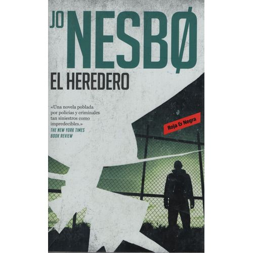 EL HEREDERO