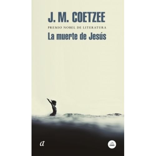 LA MUERTE DE JESÚS