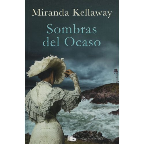 SOMBRAS DEL OCASO