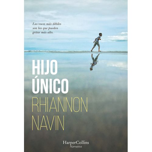 HIJO UNICO