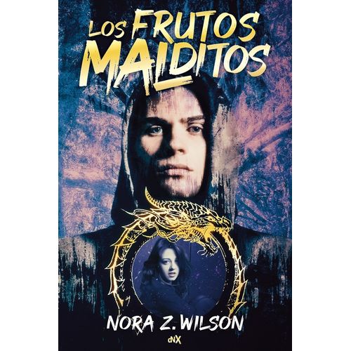 LOS FRUTOS MALDITOS