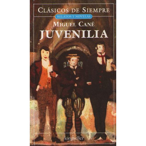JUVENILIA