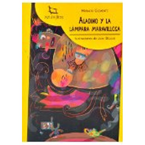 ALADINO Y LA LÁMPARA MARAVILLOSA - AZULEJITOS ALADINO Y LA LÁMPARA MARAVILLOSA - AZULEJITOS