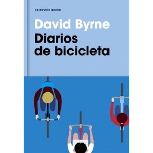 DIARIOS DE BICICLETA