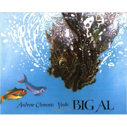 BIG AL