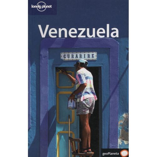 VENEZUELA (ESPAÑOL) 1RA.EDICION