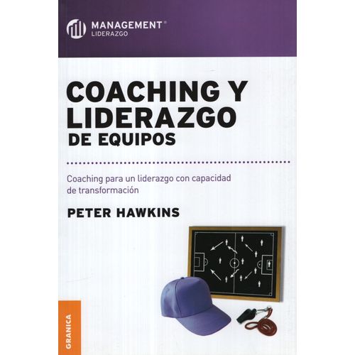 COACHING Y LIDERAZGO DE EQUIPOS