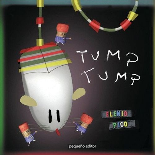 TUMP TUMP - FUELLE TUMP TUMP - FUELLE