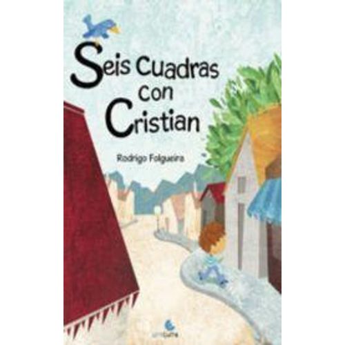 SEIS CUADRAS CON CRISTIAN