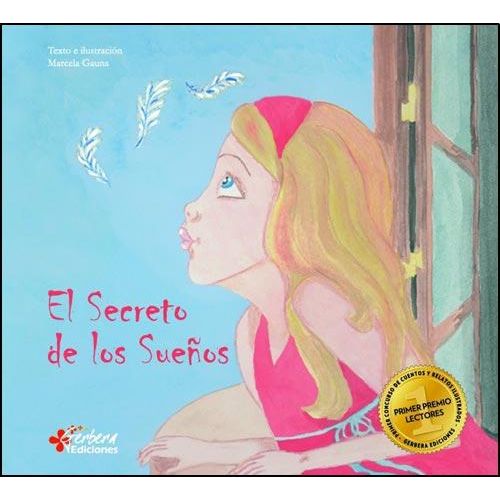 EL SECRETO DE LOS SUEÑOS - (TIPOGRAFÍA OPENDYSLEXIC)