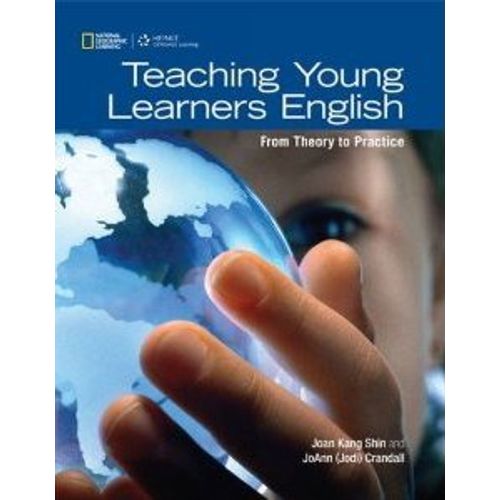 TEACHING YOUNG LEARNERS ENGLISH