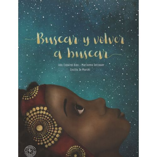 BUSCAR Y VOLVER A BUSCAR