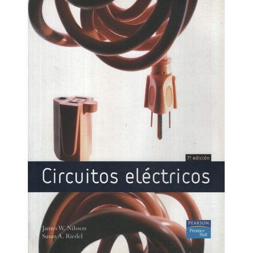 CIRCUITOS ELECTRICOS (7MA.EDICION)