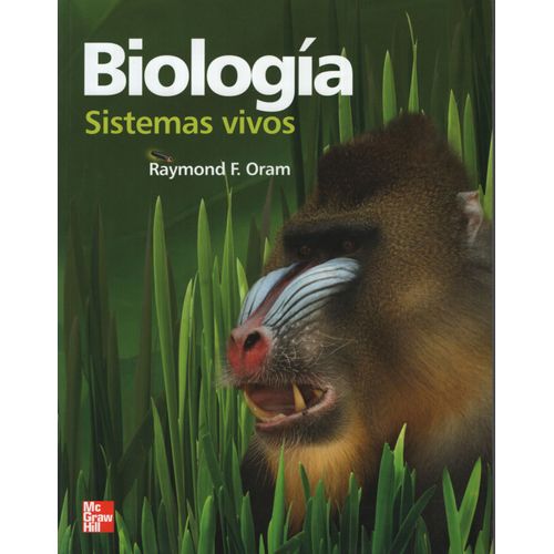 BIOLOGIA: SISTEMAS VIVOS (5TA.EDICION)