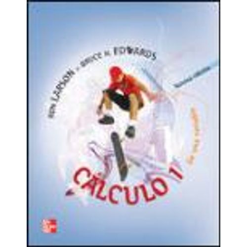 CALCULO I DE UNA VARIABLE (9NA.EDICION)