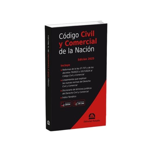 CODIGO CIVIL Y COMERCIAL DE LA NACION CODIGO CIVIL Y COMERCIAL DE LA NACION