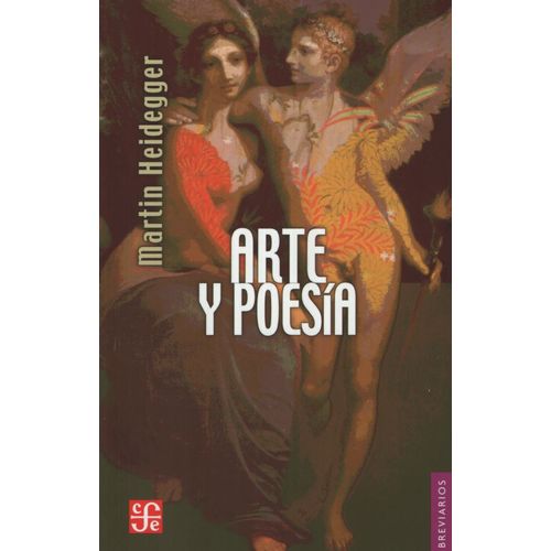 ARTE Y POESIA - BREVIARIOS