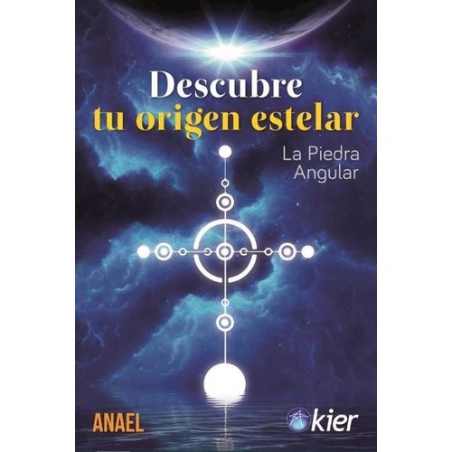 DESCUBRE TU ORIGEN ESTELAR - ANAEL