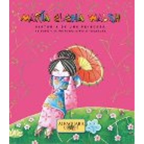 HISTORIA DE UNA PRINCESA - ALFAWALSH