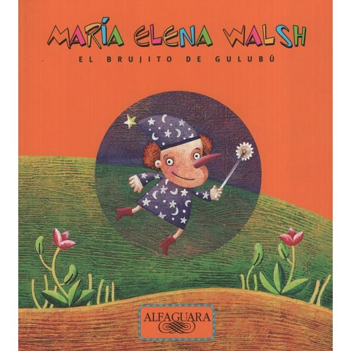 EL BRUJITO DE GULUBU