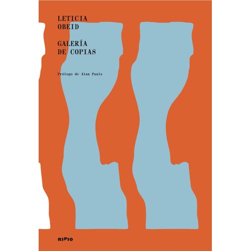GALERIA DE COPIAS - LETICIA OBEID