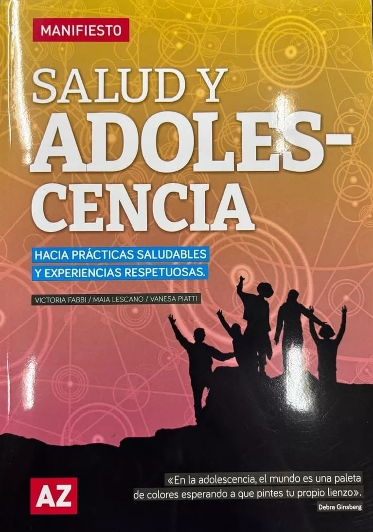SALUD Y ADOLESCENCIA - MANIFIESTO