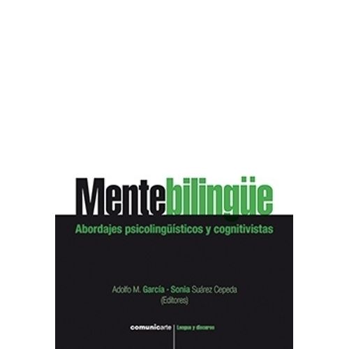MENTE BILINGÜE