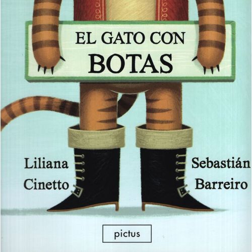 EL GATO CON BOTAS - MAXI ALBUM