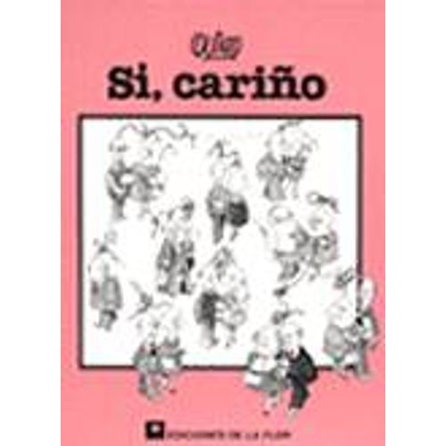 SI, CARIÑO