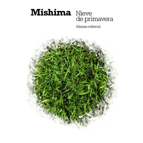 NIEVE DE PRIMAVERA - YUKIO MISHIMA