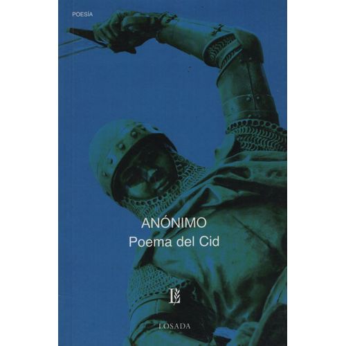 POEMA DEL CID - CLASICOS LOSADA 170