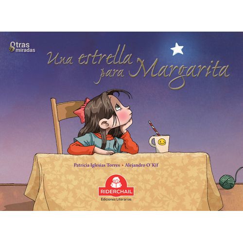 UNA ESTRELLA PARA MARGARITA - OTRAS MIRADAS
