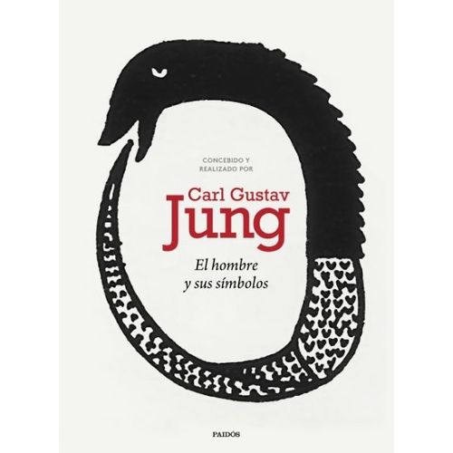 EL HOMBRE Y SUS SIMBOLOS N/ED. - CARL G. JUNG